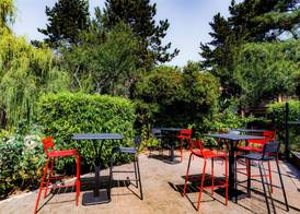 ibis Metz Nord 4