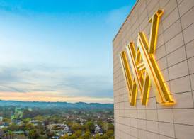 Waldorf Astoria Beverly Hills 4