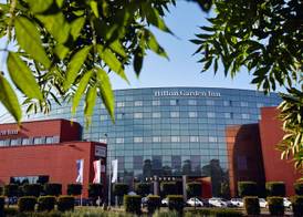 Hilton Garden Inn Rzeszow 2