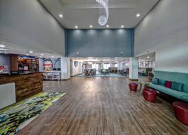 Hampton Inn Latrobe 3