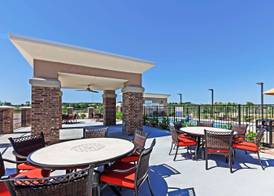 Hampton Inn Ozona 3