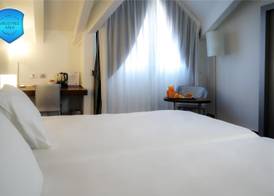Mercure Bergamo Centro Palazzo Dolci 5