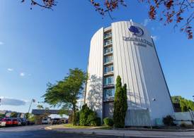 DoubleTree by Hilton Appleton 2