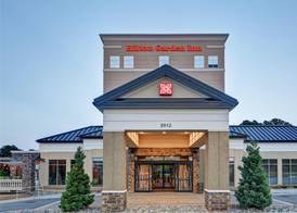 Hilton Garden Inn Raleigh/Crabtree Valley 2