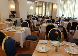 Candia Hotel 5