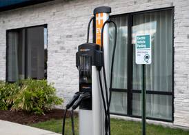 Hampton Inn & Suites Ypsilanti, MI 4