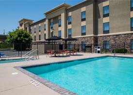 Hampton Inn by Hilton Turlock 4