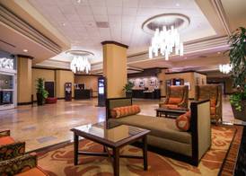 DoubleTree by Hilton Modesto 2