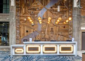 Embassy Suites By Hilton Rockford Riverfront 4