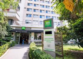 ibis Styles Paris 16 Boulogne 2