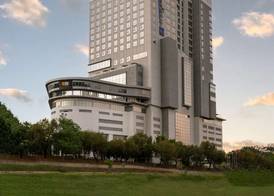 Radisson Blu Sandton 5