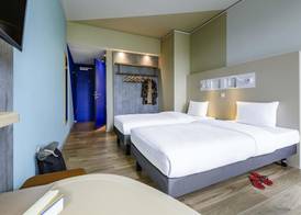 ibis budget Bremen City Center 2