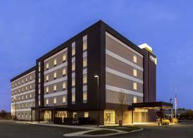 Home2 Suites by Hilton York 4