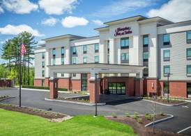 Hampton Inn & Suites Kittery-Portsmouth 5