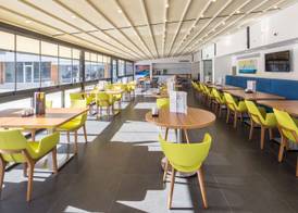 Hampton by Hilton Istanbul Kurtkoy 5