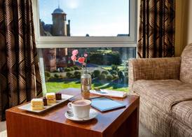 Holiday Inn DUMFRIES by IHG 4