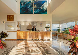 Albatroz Beach & Yacht Club 3