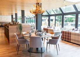 Novotel Rouen Sud Zenith Parc Expo 3
