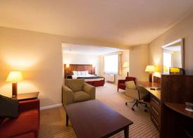 Holiday Inn NORTHAMPTON by IHG 5