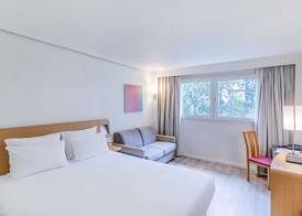 Novotel Setubal 5