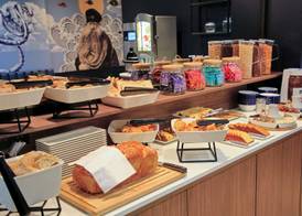 ibis Styles Saint Malo Centre Historique 5