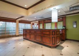 Hilton Garden Inn Tupelo 5