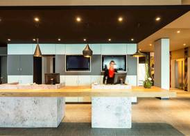 ibis Hotel München Garching 3
