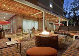 Home2 Suites By Hilton Fernandina Beach on Amelia Island, FL 2