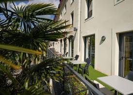 Hôtel Ibis Vitré Centre 5