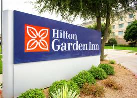 Hilton Garden Inn Temple Medical Center 3