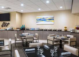 DoubleTree by Hilton Madison Downtown 2