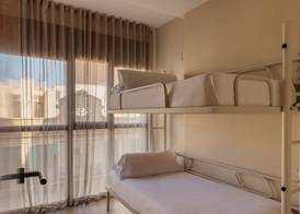 Barcelona Apartment Gran de Gràcia 4