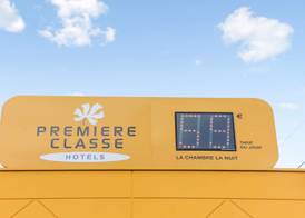 Premiere Classe Thionville - Yutz 3