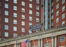 Graduate by Hilton Providence 2