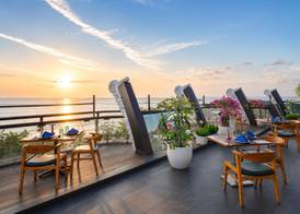The Kuta Beach Heritage Hotel - Managed by Accor 2