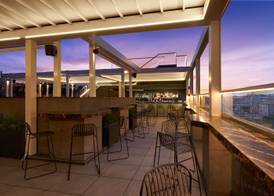 Golden Tulip Rome Piram 2