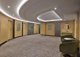 Diyar Ajwa, Tapestry Collection By Hilton 3