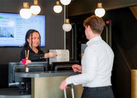 ibis Styles Paris 15 Lecourbe 3