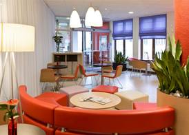 ibis Bratislava Centrum 2