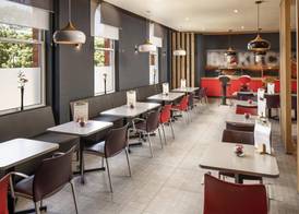 ibis Coventry Centre 2