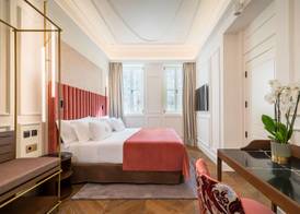 Palacio Gran Vía, a Royal Hideaway Hotel 3