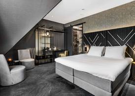 Le Marin Hotel Rotterdam City - Handwritten Collection 4