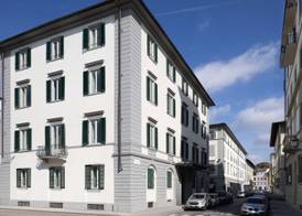 Anglo American Hotel Florence, Curio Collection By Hilton 5