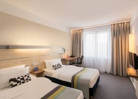 Holiday Inn Express SINGEN by IHG 4