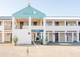 Kyriad ECO - Lorient Lanester 2