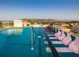 Barceló La Nucia Palms – Adults Recommended 4