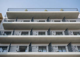 Arkadi Hotel 3
