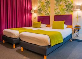 ibis Styles Calais Centre 5