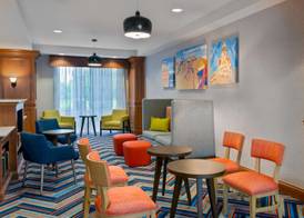 Hampton Inn & Suites Murfreesboro 5