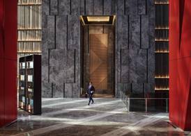 Fairmont Ambassador Seoul 2